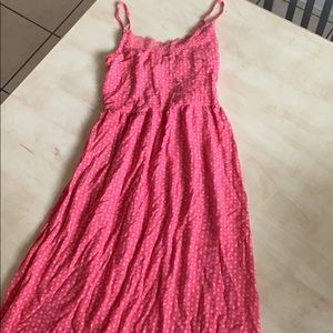 Abercrombie dress